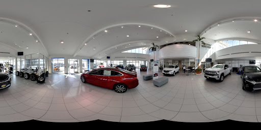 Chevrolet Dealer «Medved Chevrolet», reviews and photos, 11001 W Interstate 70 Frontage Rd N, Wheat Ridge, CO 80033, USA