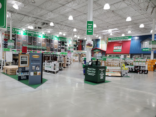 Home Improvement Store «Menards», reviews and photos, 2333 S Cicero Ave, Cicero, IL 60804, USA