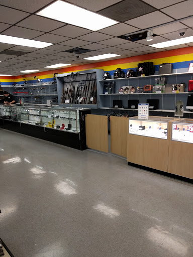 Check Cashing Service «Cash America Pawn», reviews and photos, 8420 Kingston Pike, Knoxville, TN 37923, USA