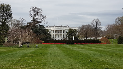 Lugares para hacer running en Washington