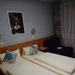 Photo n°2 de l'avis de Rosanna.a fait le 09/03/2018 à 14:12 sur le  Hotel Imperial à Munich