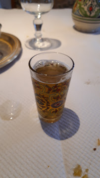 Plats et boissons du Restaurant marocain Le Ryad à Limay - n°12