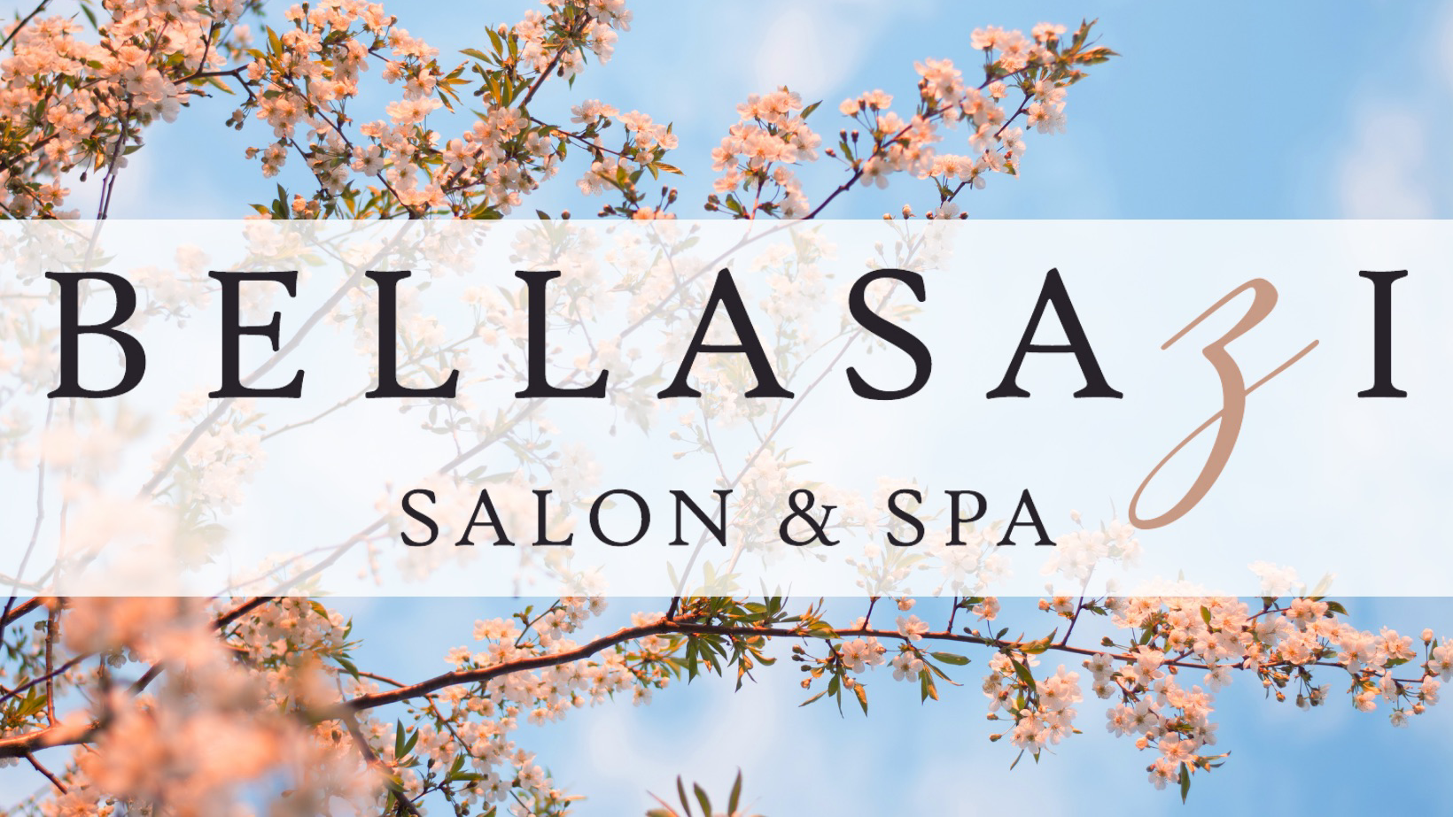 Bellasazi Salon & Spa