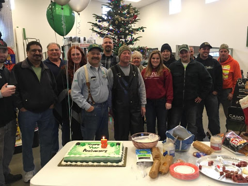 Lumber Store «TRM Wood Products», reviews and photos, 26700 SE 242nd Ave, Maple Valley, WA 98038, USA