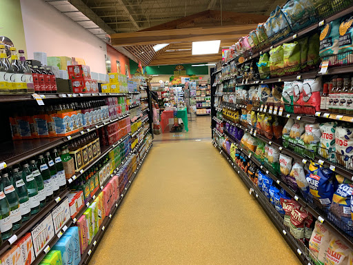 Natural Foods Store «Rainbow Blossom Natural Food Market Highlands», reviews and photos, 3046 Bardstown Rd, Louisville, KY 40205, USA