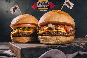 Packet Burger Gebze Merkez image