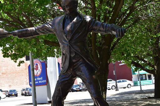 Baseball Club «Buffalo Bisons Baseball», reviews and photos, 275 Washington St, Buffalo, NY 14203, USA