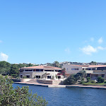 Photo n°2 de l'avis de Alessandra.a fait le 23/07/2019 à 21:11 sur le  AHR Costa Serena Village à Costa Serena