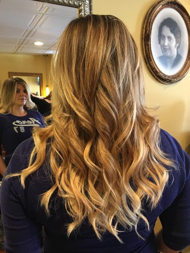 Beauty Salon «Sonya Salon & Spa», reviews and photos, 372 Farnsworth Ave, Bordentown, NJ 08505, USA