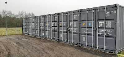 Box-Stockage27 à Courcelles-sur-Seine