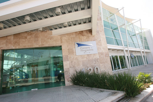 Centro de Negocios del Bajío