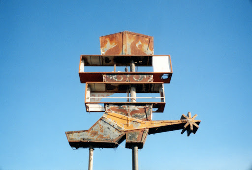 2554 N 1st Ave, Tucson, AZ 85719, USA