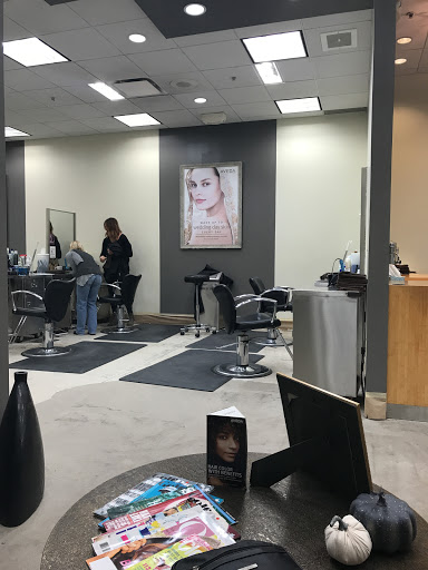 Hair Salon «Head Quarters Salon & Spa Aveda», reviews and photos, 189 Main St, Westlake, OH 44145, USA