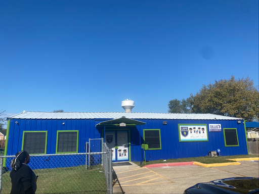 Day Care Center «Little Britches Learning Center», reviews and photos, 406 Cypress St, Seagoville, TX 75159, USA