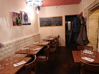Atmosphère du Restaurant français La Table du Plot à Le Puy-en-Velay - n°7