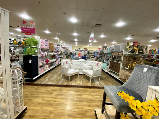 Department Store «HomeGoods», reviews and photos, 9041 Southside Blvd, Jacksonville, FL 32256, USA