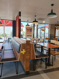 Atmosphère du Restauration rapide Burger King à Arles - n°6