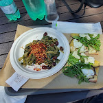 Photo n°3 de l'avis de carlitos.a fait le 07/06/2022 à 12:21 sur le  La Fornarina à Rome