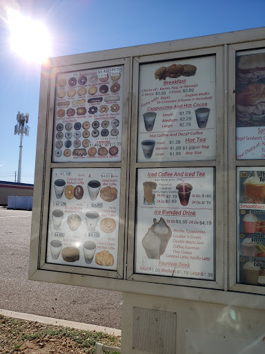 Donut Shop «Bosa Donuts», reviews and photos, 9025 N 43rd Ave, Phoenix, AZ 85051, USA