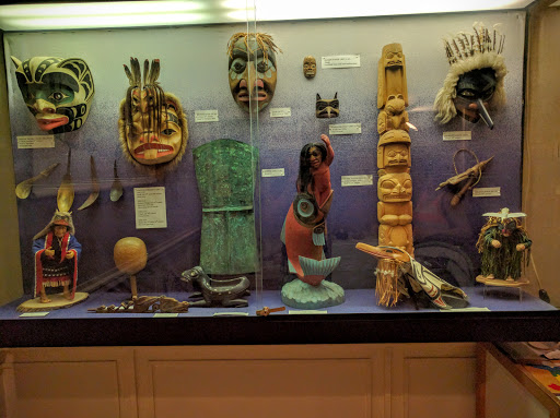 Museum «Mitchell Museum of the American Indian», reviews and photos, 3001 Central St, Evanston, IL 60201, USA