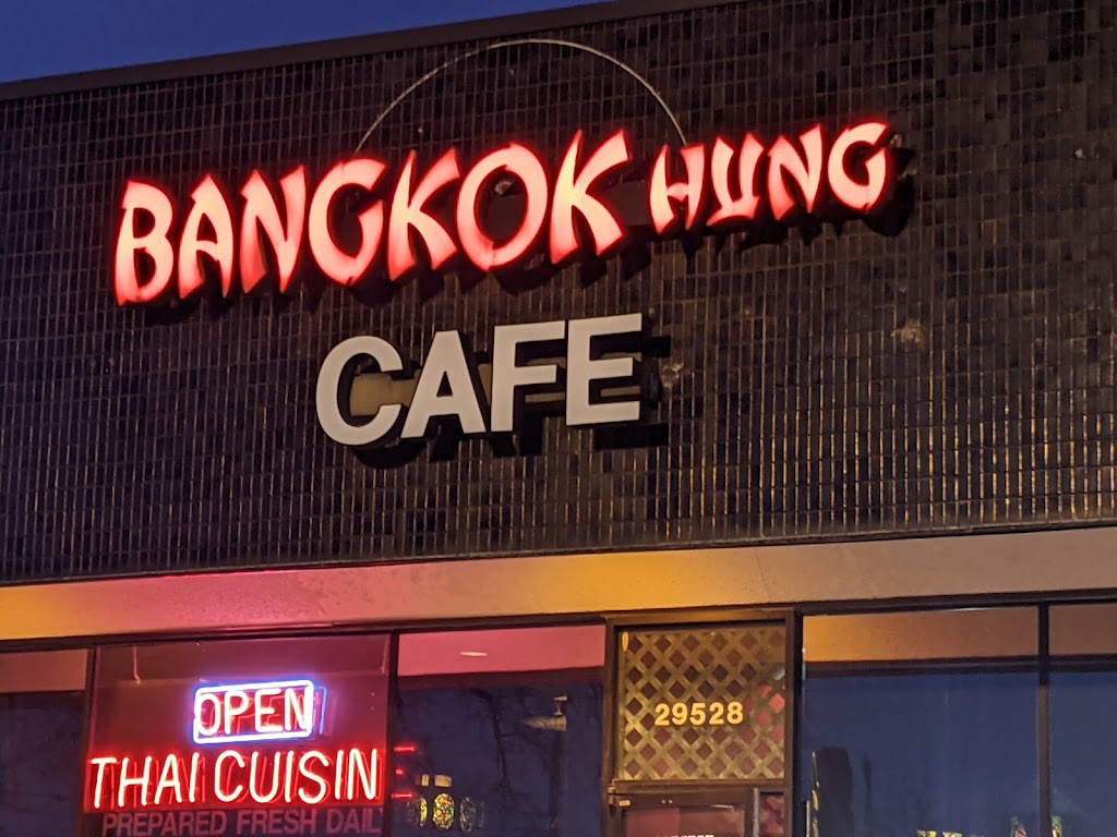 Bangkok Hung Cafe 48034