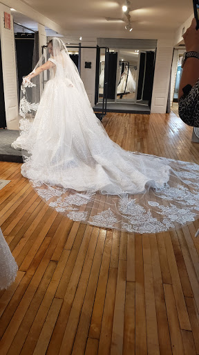 Bridal Shop «Azteca Bridal», reviews and photos, 1010 E Washington St, Phoenix, AZ 85034, USA