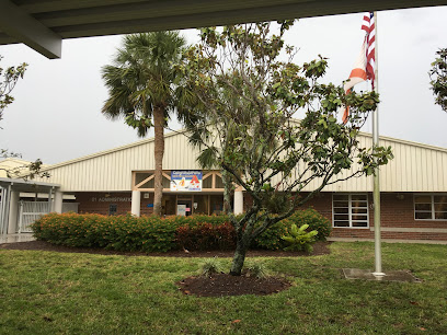 Pelican Marsh Elementary School