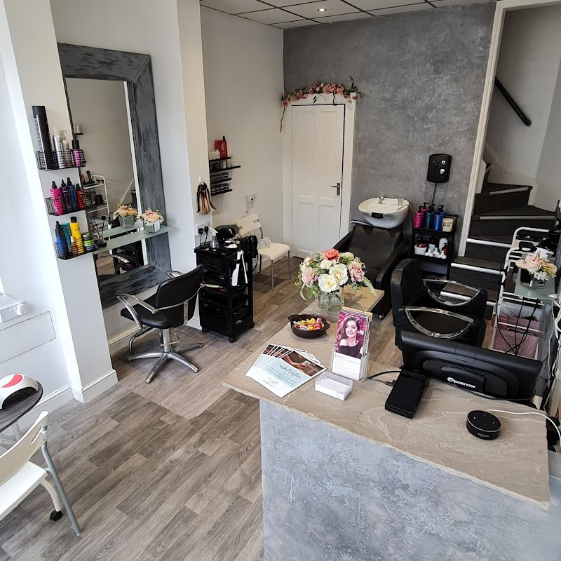 Obsession Hair, Extensions and Beauty Salon