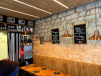 Atmosphère du Crêperie Crêperie Rozell Café à Paris - n°1