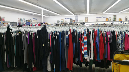 Thrift Store «Goodwill», reviews and photos
