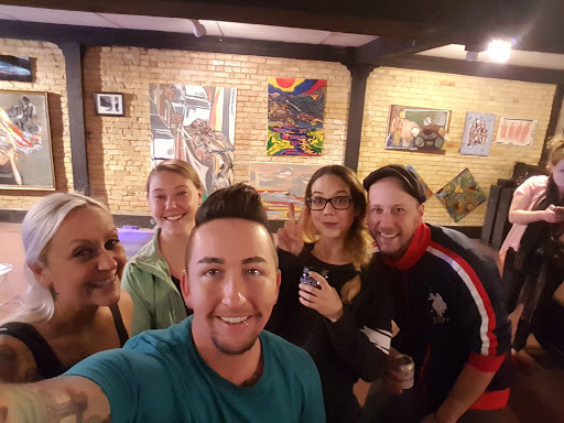 Recording Studio «Studio Anatomy», reviews and photos, 140 E Front St #14, Traverse City, MI 49684, USA