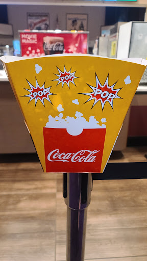 Movie Theater «Cinemark Western Hills 14», reviews and photos, 5870 Harrison Ave, Cincinnati, OH 45248, USA