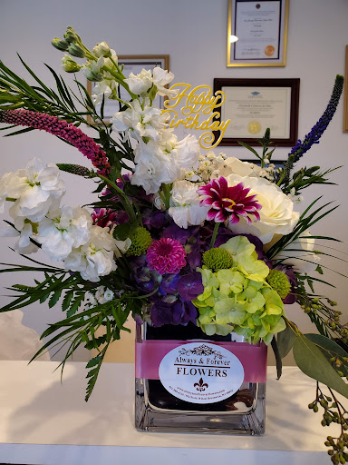 Florist «Always & Forever Flowers», reviews and photos, 2553 County Rd 516, Old Bridge, NJ 08857, USA