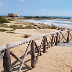 Photo n°2 de l'avis de David.a fait le 19/04/2019 à 10:08 sur le  Modica Beach Resort à Modica