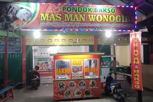 PONDOK BAKSO MAS MAN WONOGIRI image