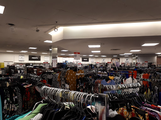 Department Store «JCPenney», reviews and photos, 1100 N Wesleyan Blvd, Rocky Mount, NC 27804, USA