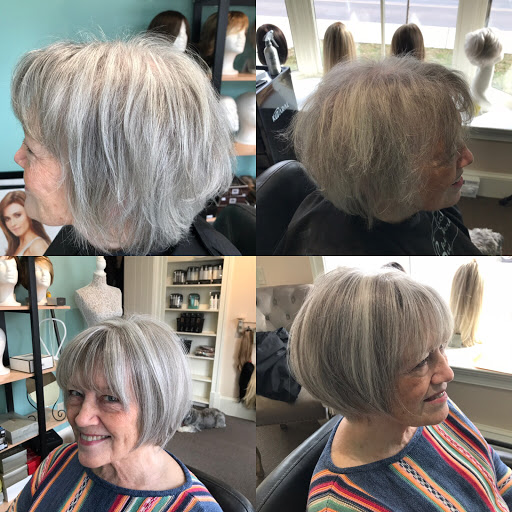 Nail Salon «Skippack Stylekrafters», reviews and photos, 4019 Skippack Pike, Skippack, PA 19474, USA