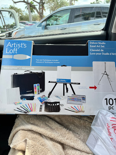 Craft Store «Michaels», reviews and photos, 1630 S Federal Hwy, Delray Beach, FL 33483, USA