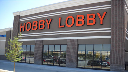 Hobby Lobby, 9515 S 71st Plaza, Papillion, NE 68133, USA, 