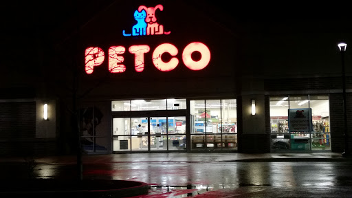 Pet Supply Store «Petco Animal Supplies», reviews and photos, 2823 County Home Rd, Goshen, IN 46526, USA