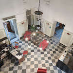 Photo n°2 de l'avis de Roberto.u fait le 28/10/2023 à 19:33 sur le  Hotel Villa Bonera à Genoa