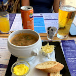 Photo n° 4 de l'avis de frederic.c fait le 12/08/2020 à 19:46 pour LES COPAINS D ABORD à Agde