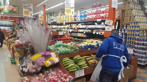 Supermarket «Food Universe», reviews and photos, 127-16 111th Ave, South Ozone Park, NY 11420, USA