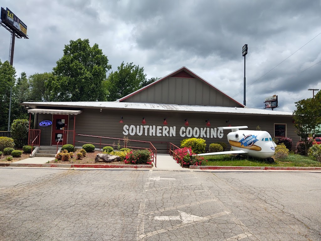Southern Cooking 30253