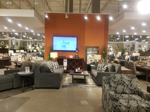 Furniture Store «Ashley HomeStore», reviews and photos, 7000 E Mayo Blvd #11, Phoenix, AZ 85054, USA