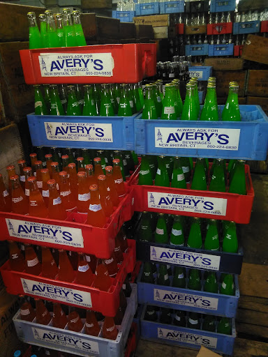 Avery's Beverages LLC