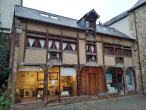 Magasin de vêtements Novalande Honfleur