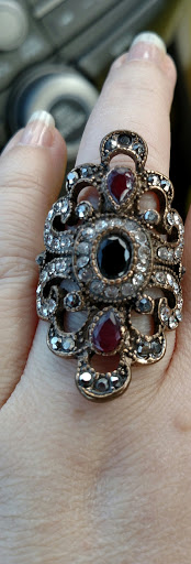 Florist «Stacy K Floral», reviews and photos, 43 Russell St, Rochester, NY 14607, USA