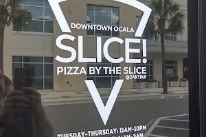 Slice Downtown Ocala - Pizza by the slice image