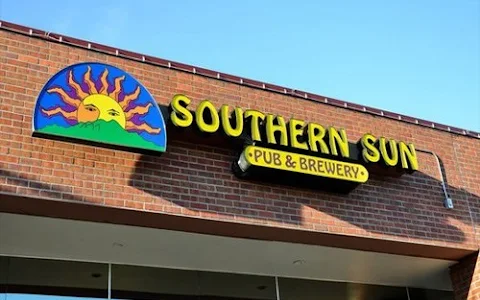 Southern Sun Pub & Brewery image